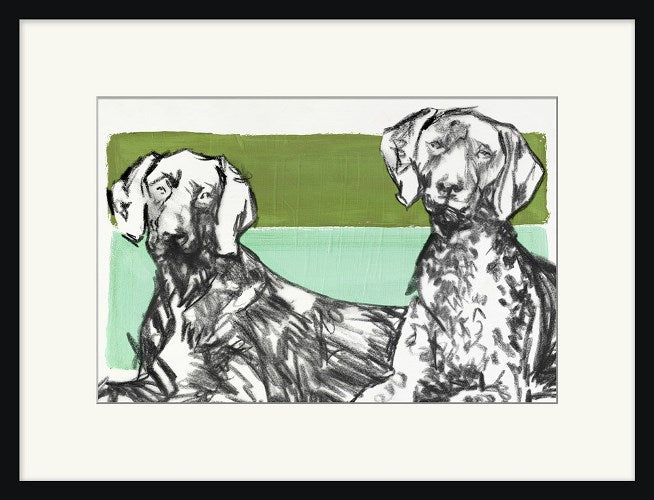 STILL774 Buster and Barclay