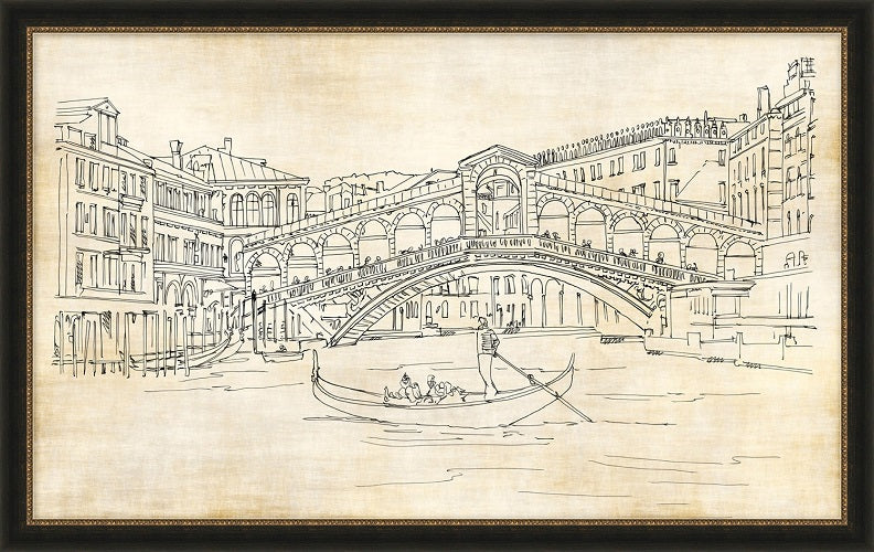 Venice 3 32W x 20H