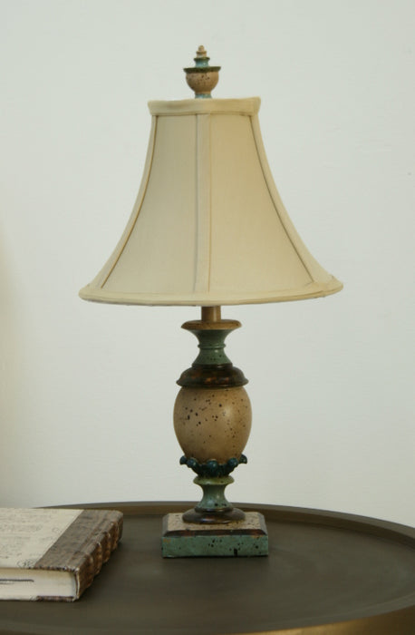 Florentine Lamp