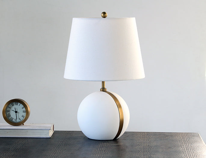 TL274 Orb Table Lamp