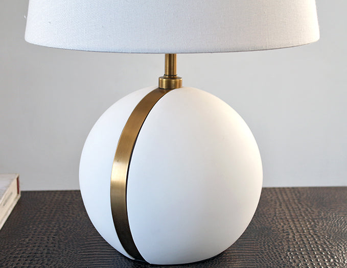 TL274 Orb Table Lamp