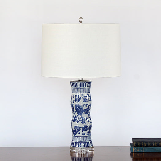 TL302 - Sandy Table Lamp
