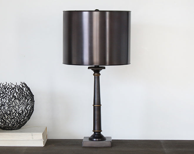 TL366 Courtney Table Lamp