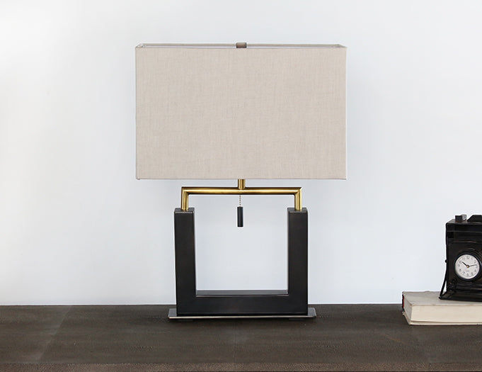 TL376 Aspro Table Lamp