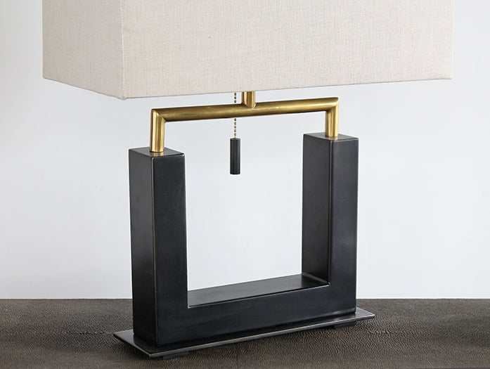TL376 Aspro Table Lamp