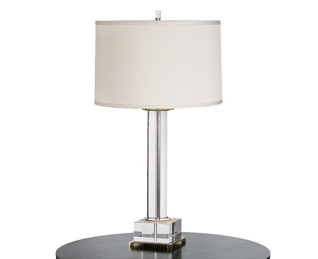 TL385 Williamsburg Table Lamp