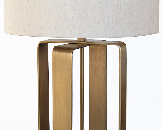 TL405 - Jenna Table Lamp