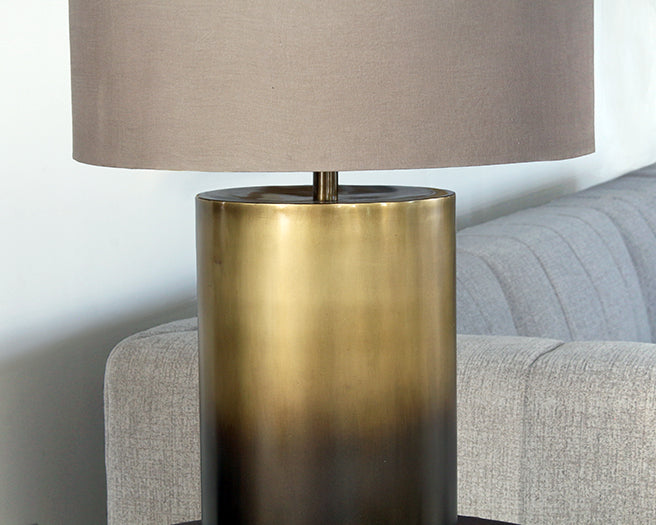 TL406 - Ombre Table Lamp