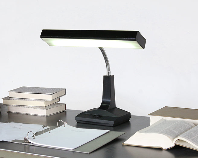 Fluorescent Task Table Lamp