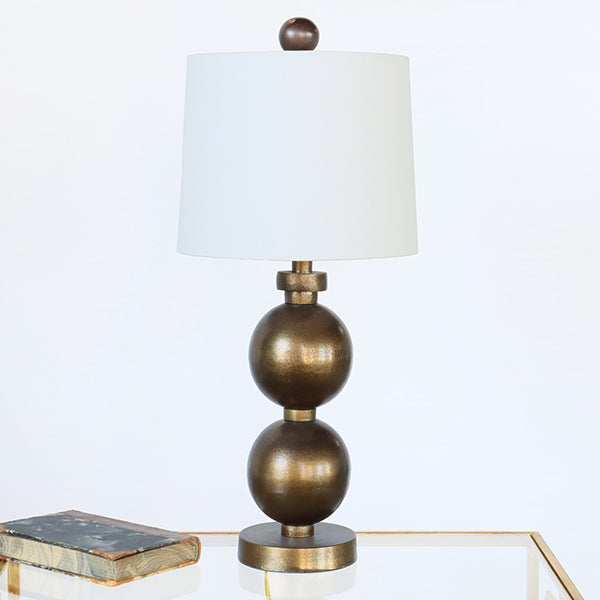 Beckham Table Lamp