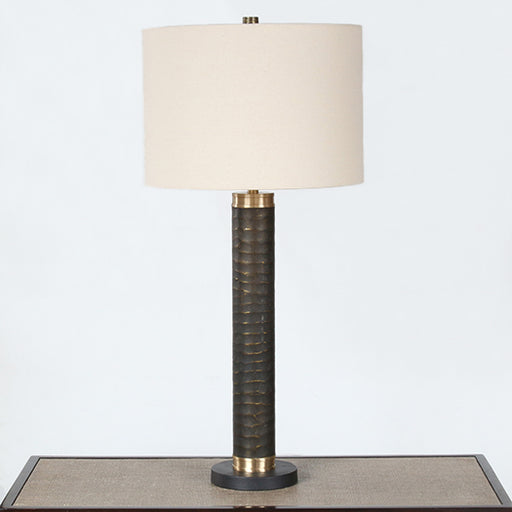 TL437 - Birch Table Lamp