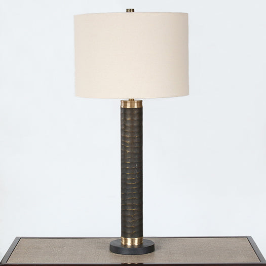 TL437 - Birch Table Lamp