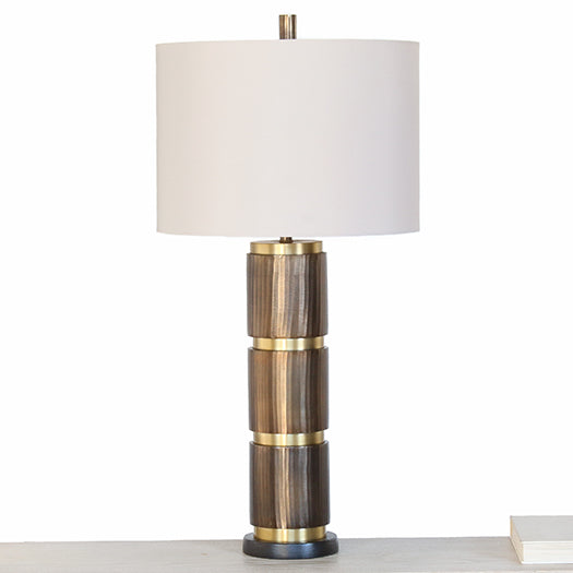 TL440 - India Table Lamp
