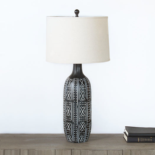 TL496 - Blackriver Table Lamp