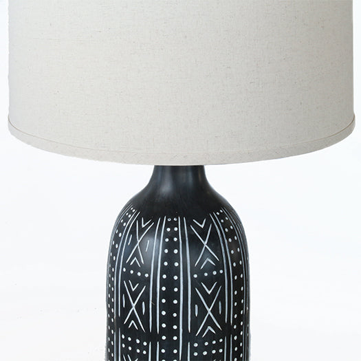 TL496 - Blackriver Table Lamp