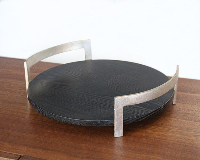 Infinity Tray