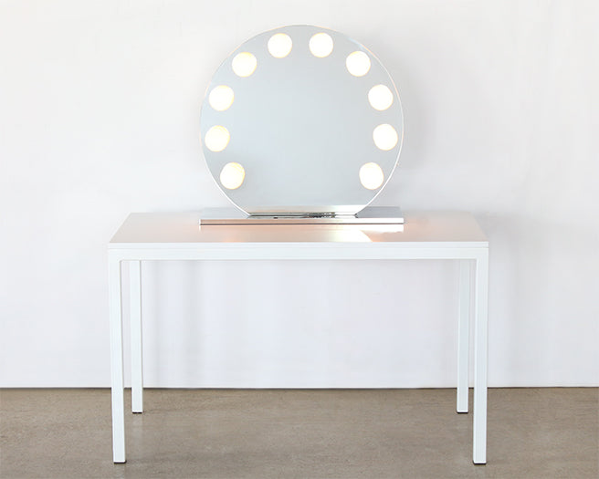 Hollywood Sunset Vanity