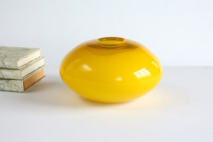 VASE243 Small Moonbeam Vase