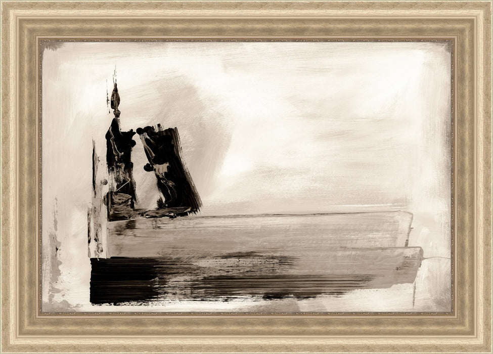Standing 1 22W X 16H