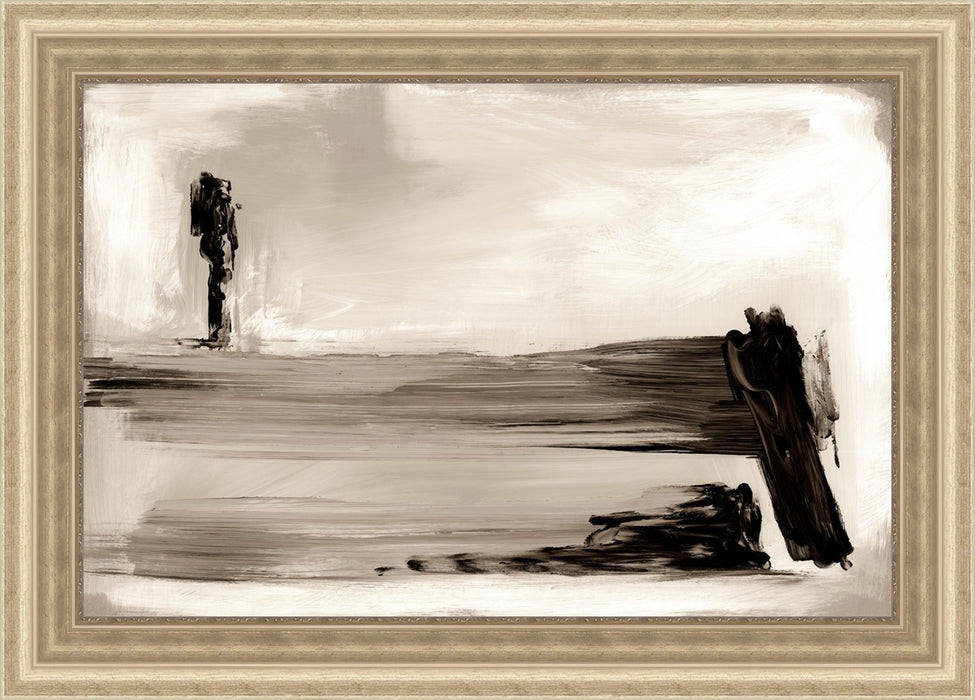Standing 2 22W X 16H