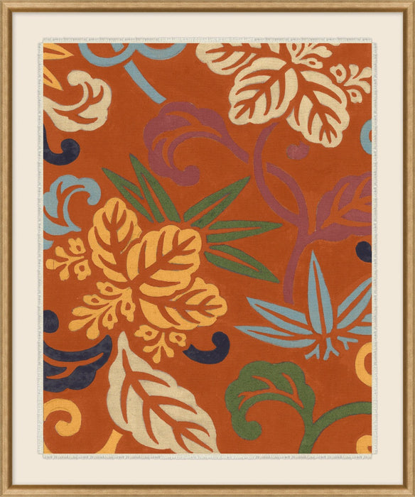 Garden Deco 1  26W X 31H