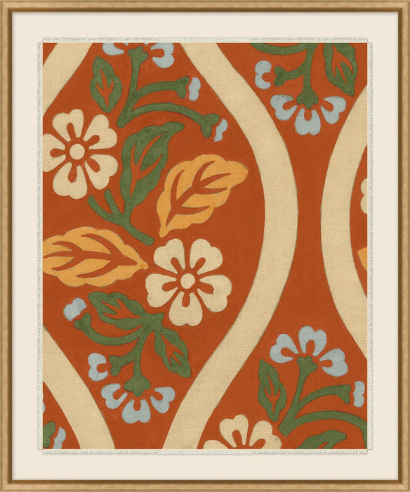 Garden Deco 2   26W X 31H