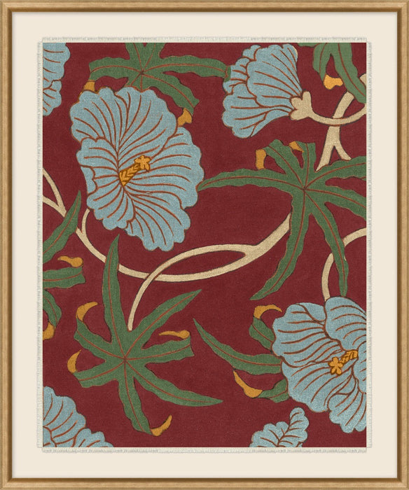 Garden Deco 4  26W X 31H