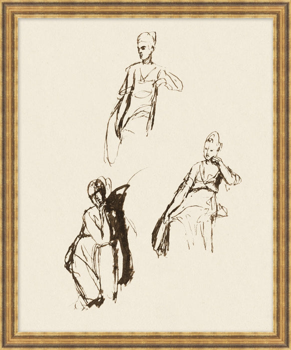 Society Studies 5 20W X 24H