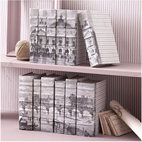 Cleared Books