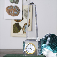 Cleared Desk & Office Accessories