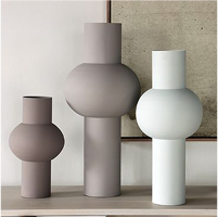 Cleared Vases, Urns & Bowls