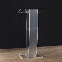 Podiums — Bridge Furniture & Props NY