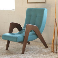 Mid Century Modern