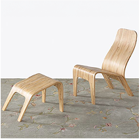 Organic Modern
