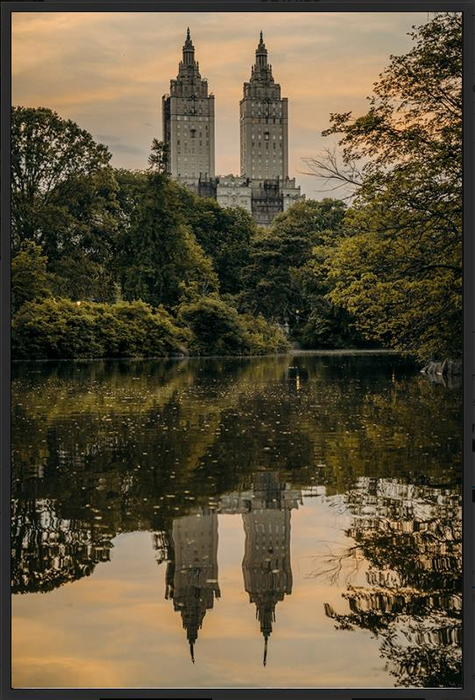 The Central Park 40W X 60H