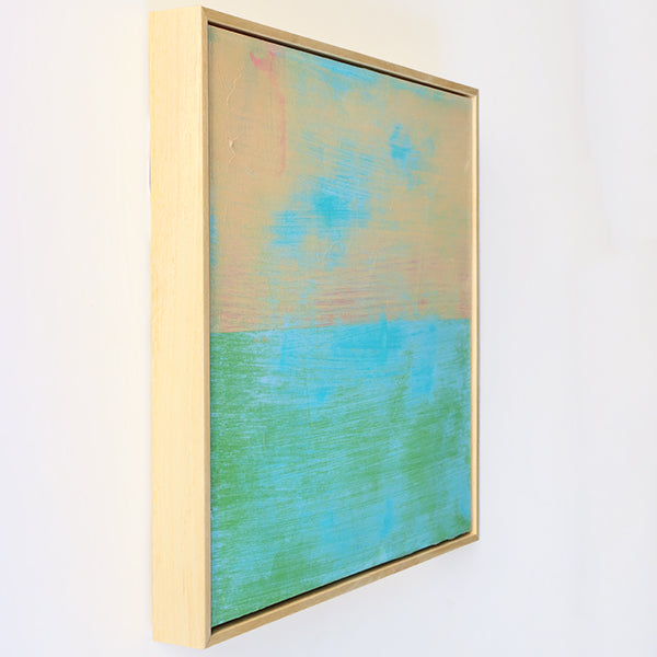 Abstract Pop I - 21W x 21H - Cleared Art