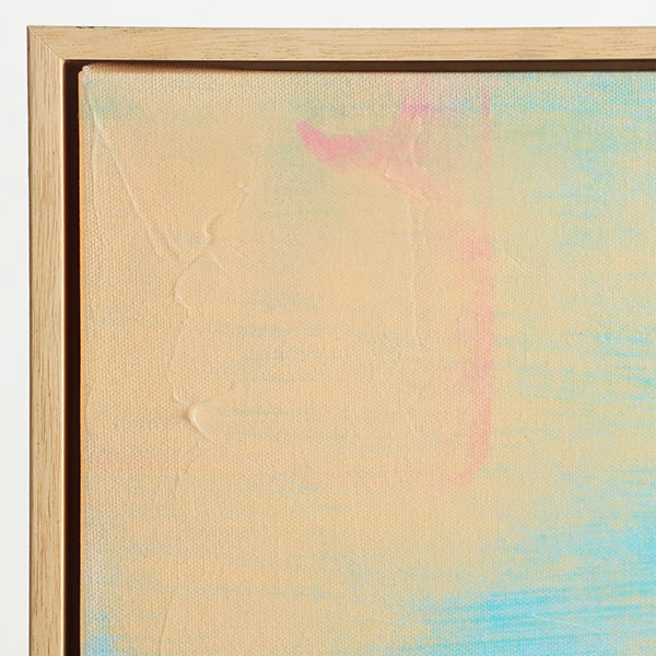 Abstract Pop I - 21W x 21H - Cleared Art