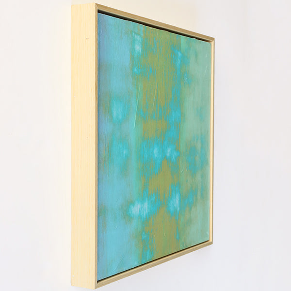 Abstract Pop II - 21W x 21H - Cleared Art
