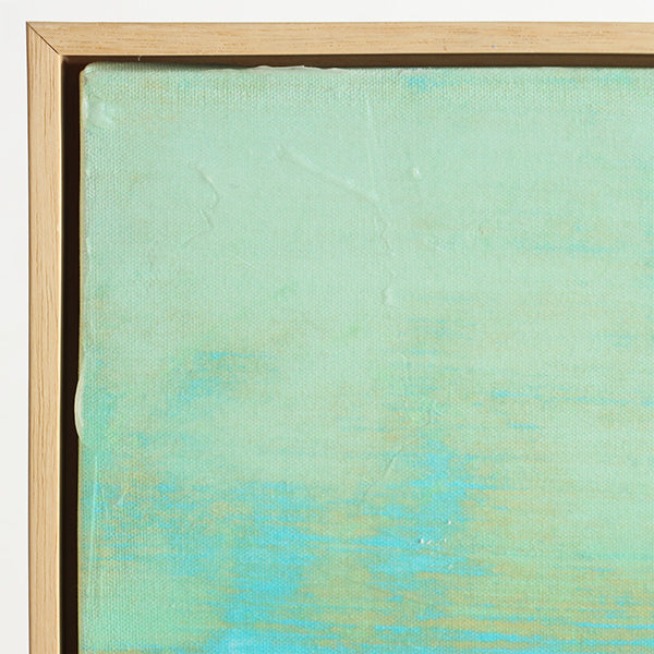 Abstract Pop II - 21W x 21H - Cleared Art