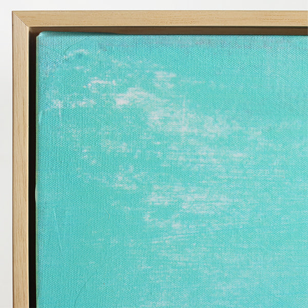 Abstract Pop III - 21W x 21H - Cleared Art