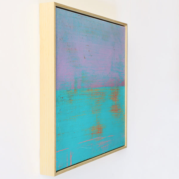 Abstract Pop IV - 21W x 21H - Cleared Art