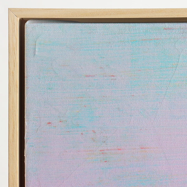 Abstract Pop IV - 21W x 21H - Cleared Art