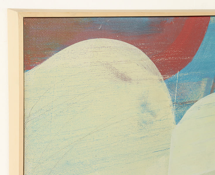 Cloud Flare  - 49W x 49H - Cleared Art