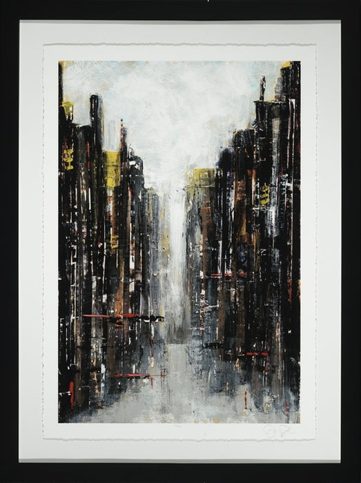 Gotham I 7