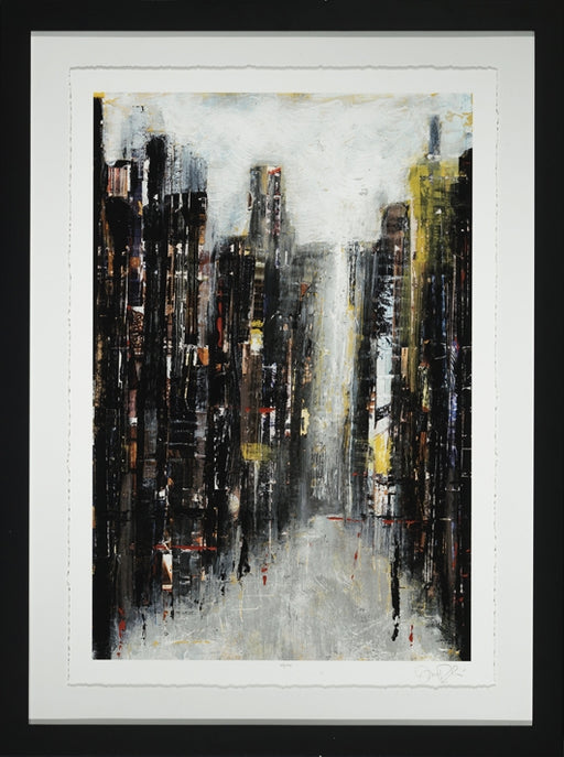 Gotham II 7