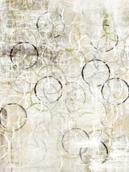  Impressionistic II 30W x 40H 1 7