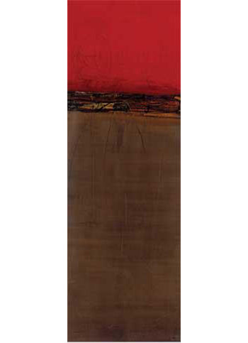  For Scene I 12W x 36H 8