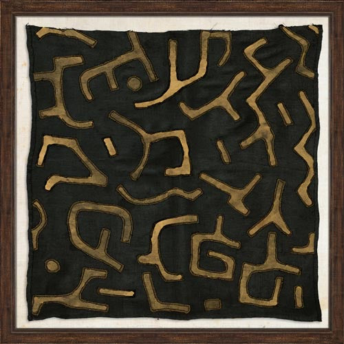 Kuba Cloth V 7