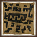 Kuba Cloth VI 7