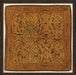  Ancient Ikat I 26W x 26H 7